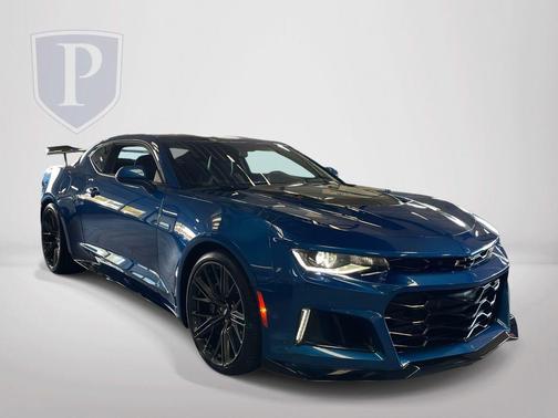 2017 Chevrolet Camaro ZL1
