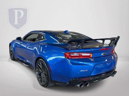 2017 Chevrolet Camaro ZL1