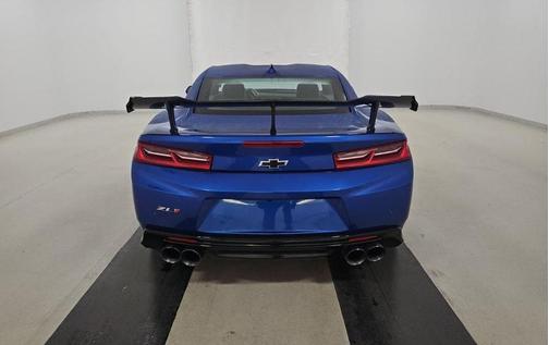 2017 Chevrolet Camaro ZL1
