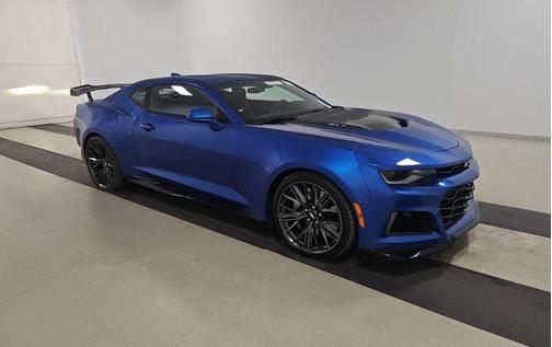 2017 Chevrolet Camaro ZL1