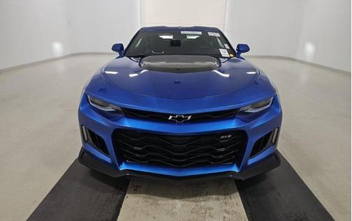 2017 Chevrolet Camaro ZL1