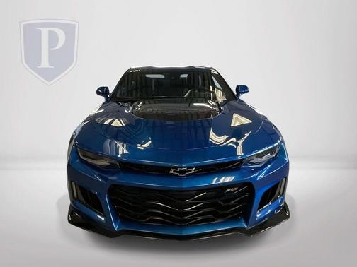 2017 Chevrolet Camaro ZL1