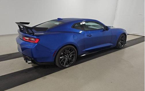 2017 Chevrolet Camaro ZL1