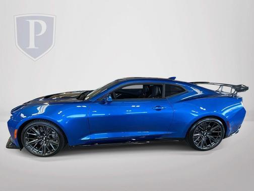 2017 Chevrolet Camaro ZL1