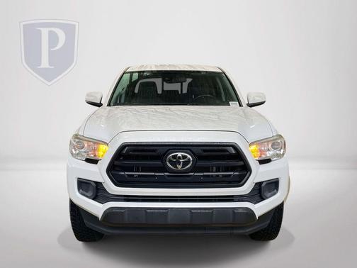 2019 Toyota Tacoma SR
