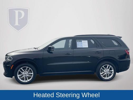 2024 Dodge Durango GT