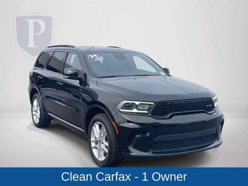 2024 Dodge Durango GT