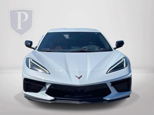 2020 Chevrolet Corvette Stingray w/2LT