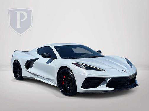2020 Chevrolet Corvette Stingray w/2LT