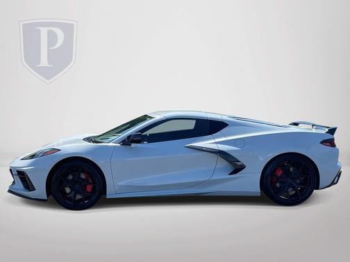 2020 Chevrolet Corvette Stingray w/2LT