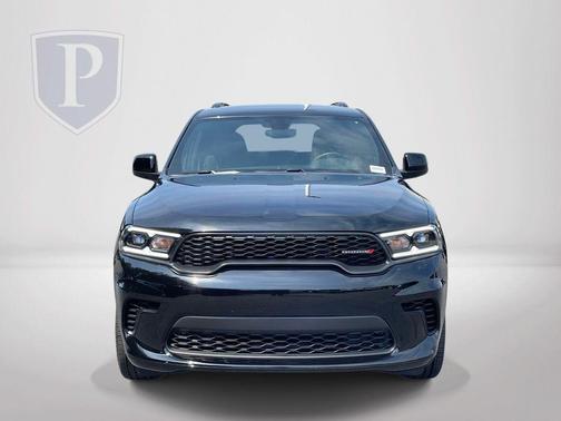 DB Black Clearcoat 2026 Dodge Durango GT