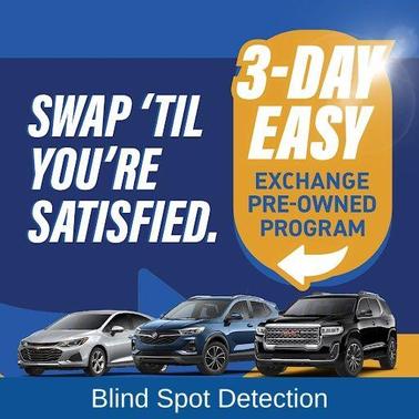 2022 Chevrolet Silverado 1500 Limited LT Trail Boss