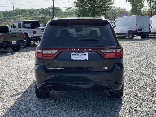 2023 Dodge Durango R/T