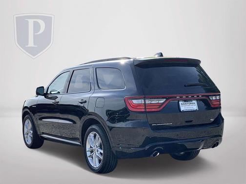 2023 Dodge Durango R/T