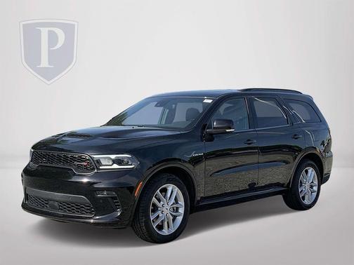 2023 Dodge Durango R/T