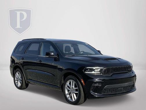 2023 Dodge Durango R/T