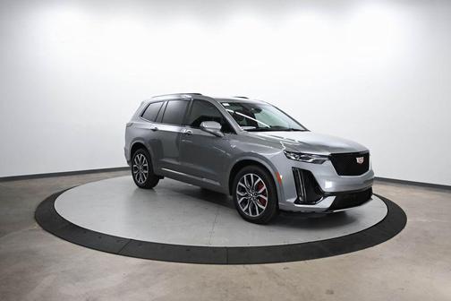 2024 Cadillac XT6 Sport AWD