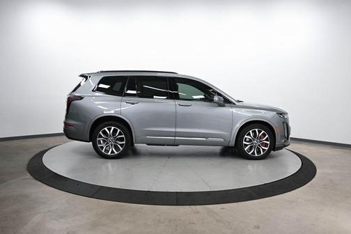 2024 Cadillac XT6 Sport AWD