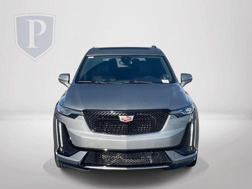 2024 Cadillac XT6 Sport AWD