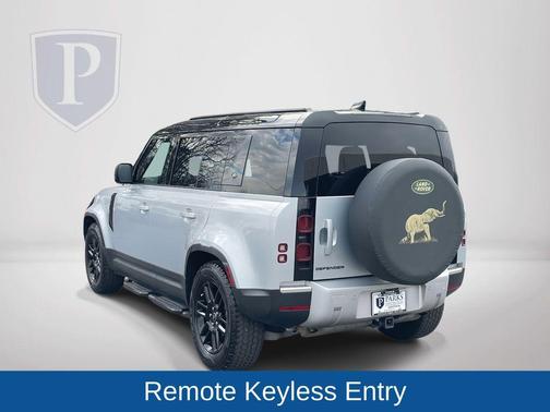 2021 Land Rover Defender 110 S