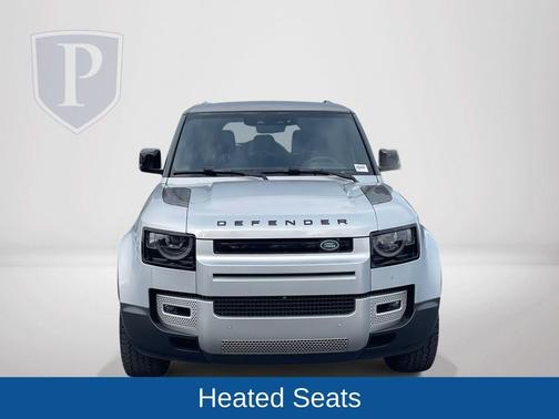 2021 Land Rover Defender 110 S