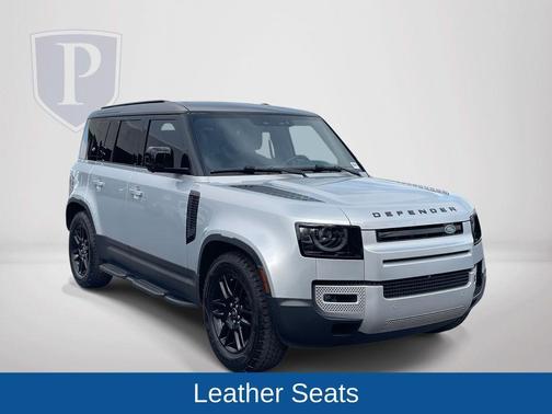 2021 Land Rover Defender 110 S