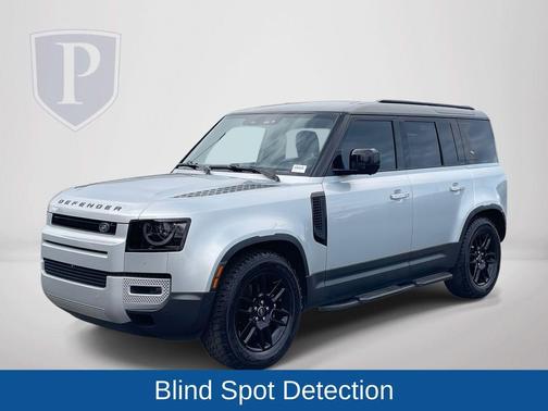 2021 Land Rover Defender 110 S