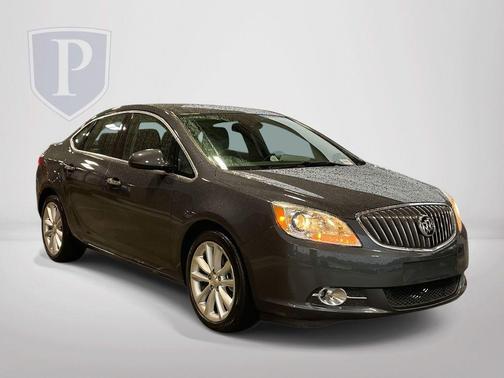 2013 Buick Verano Leather