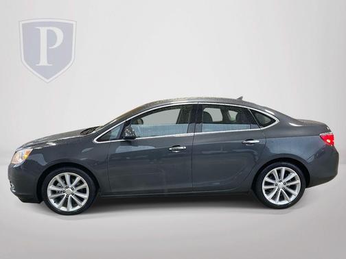 2013 Buick Verano Leather