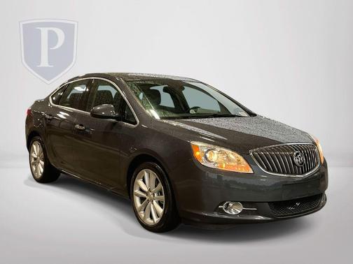 2013 Buick Verano Leather