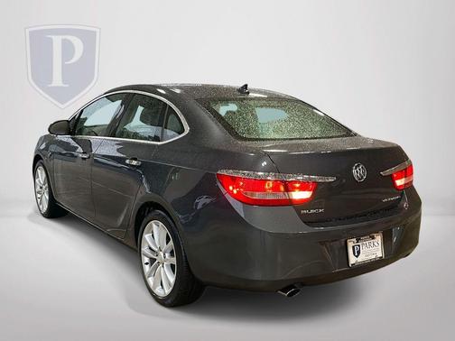 2013 Buick Verano Leather