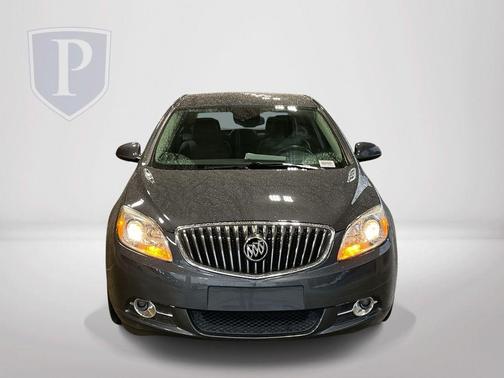 2013 Buick Verano Leather