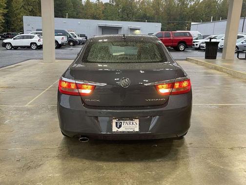 2013 Buick Verano Leather