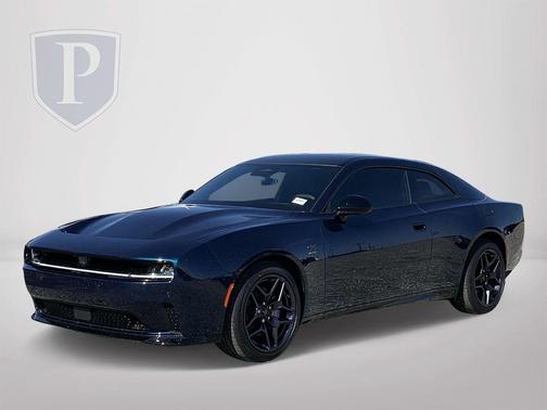 2024 Dodge Charger Daytona R/T