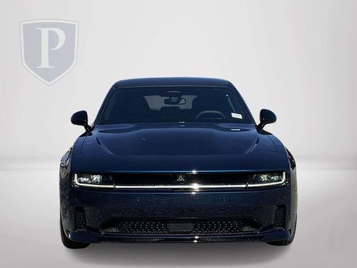 2024 Dodge Charger Daytona R/T