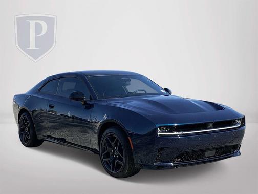 2024 Dodge Charger Daytona R/T