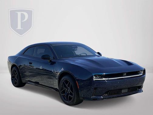 2024 Dodge Charger Daytona R/T