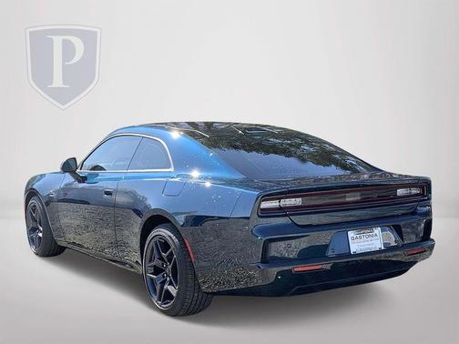 2024 Dodge Charger Daytona R/T