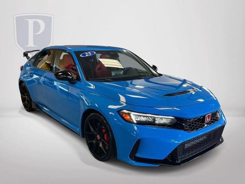 2025 Honda Civic Type R Base