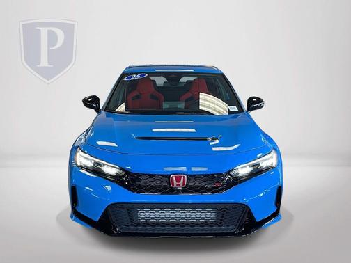 2025 Honda Civic Type R Base