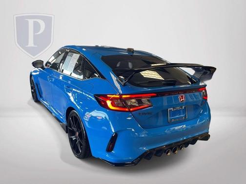 2025 Honda Civic Type R Base