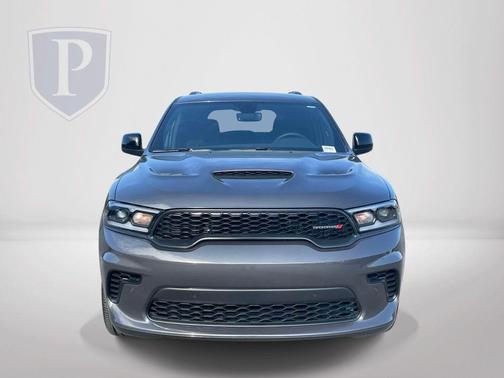 Vapor Gray 2026 Dodge Durango GT HEMI V8