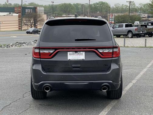 2025 Dodge Durango R/T