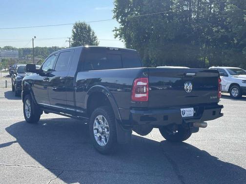 2019 RAM 3500 Limited