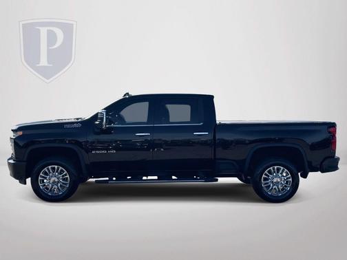 2023 Chevrolet Silverado 2500 High Country