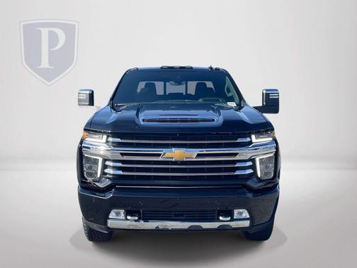 2023 Chevrolet Silverado 2500 High Country