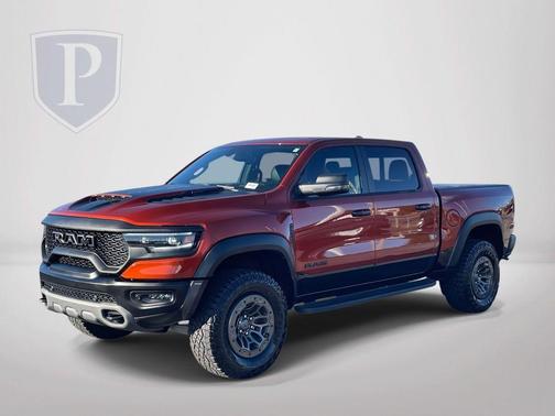 2024 RAM 1500 TRX