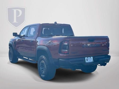 2024 RAM 1500 TRX