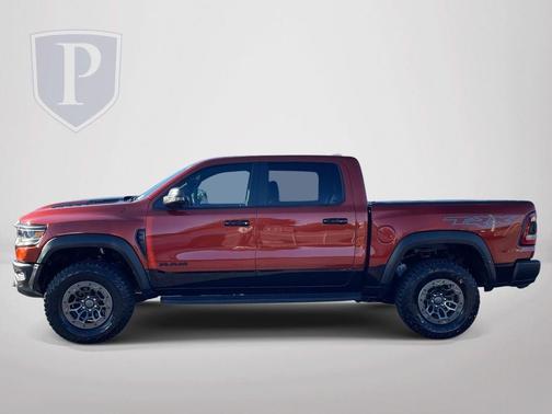 2024 RAM 1500 TRX