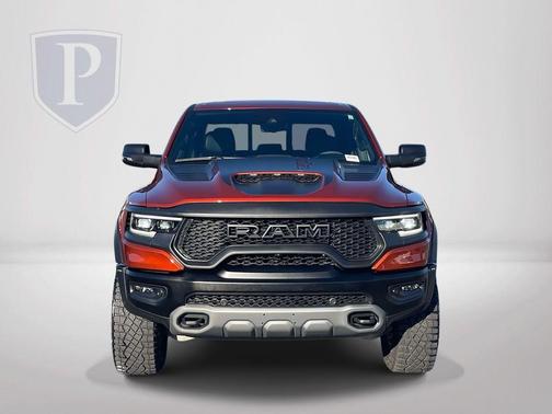 2024 RAM 1500 TRX